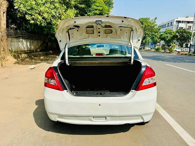 Used Maruti Suzuki Swift DZire [2011-2015] LDI in Vadodara