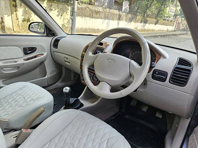 Used Hyundai Accent [2003-2009] GLE in Mumbai