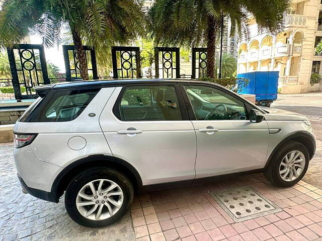 Used Land Rover Discovery 3.0 HSE Luxury Diesel in Delhi