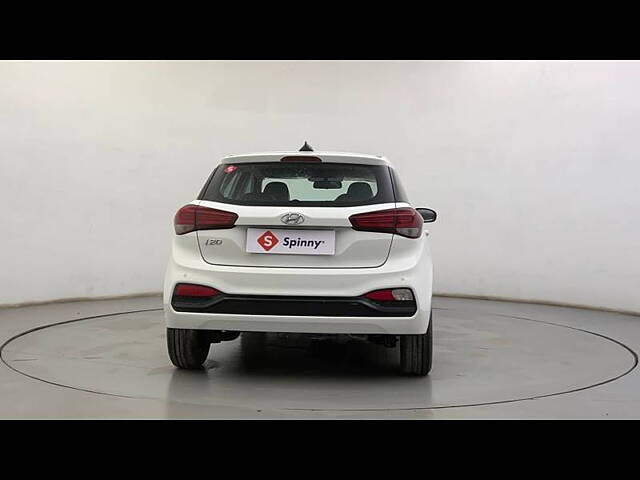 Used Hyundai Elite i20 [2019-2020] Magna Plus 1.2 [2019-2020] in Ahmedabad