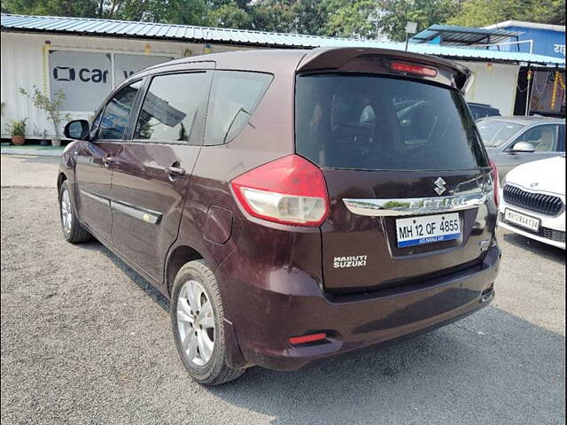 Used Maruti Suzuki Ertiga [2015-2018] VDI SHVS in Pune