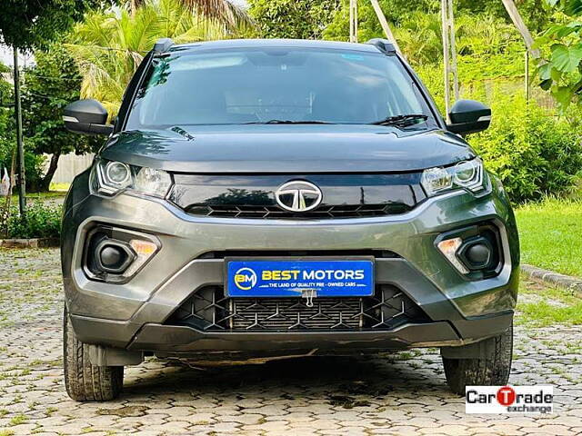 Used 2023 Tata Nexon in Ahmedabad