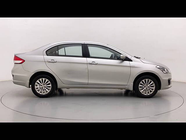 Used Maruti Suzuki Ciaz [2014-2017] ZXi in Hyderabad