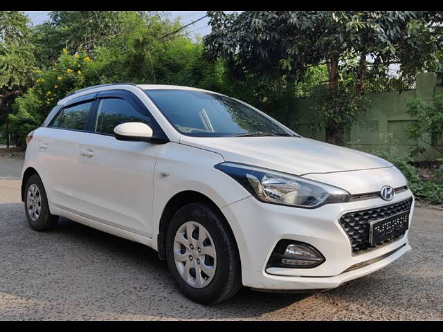 Used Hyundai Elite i20 [2019-2020] Magna Plus 1.2 in Indore