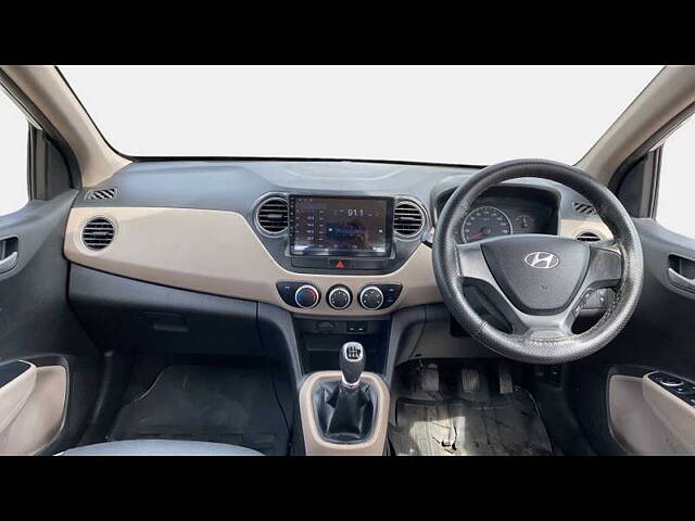 Used Hyundai Grand i10 [2013-2017] Sportz 1.2 Kappa VTVT [2013-2016] in Jaipur