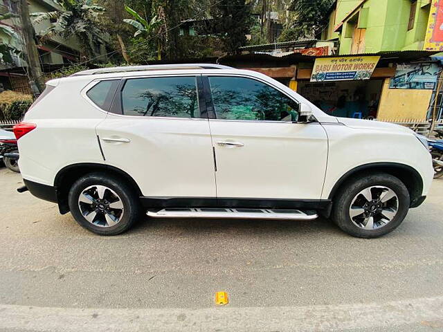 Used Mahindra Alturas G4 4WD AT [2018-2020] in Guwahati
