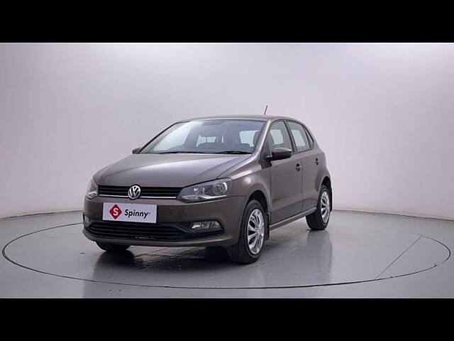 Used 2018 Volkswagen Polo in Bangalore