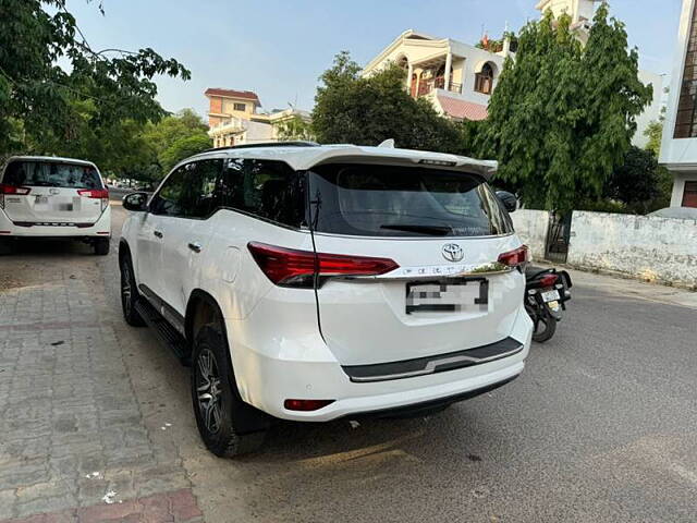 Used Toyota Fortuner [2016-2021] 2.8 4x2 MT [2016-2020] in Lucknow