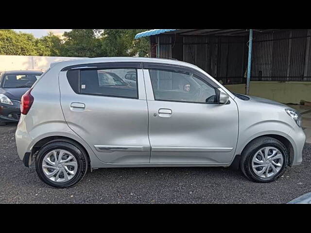 Used Maruti Suzuki Celerio [2017-2021] ZXi AMT in Chennai