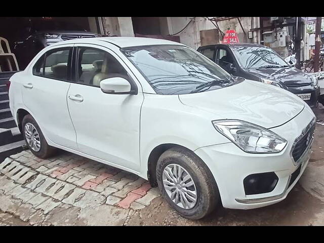 Used Maruti Suzuki Dzire [2017-2020] VDi in Kanpur