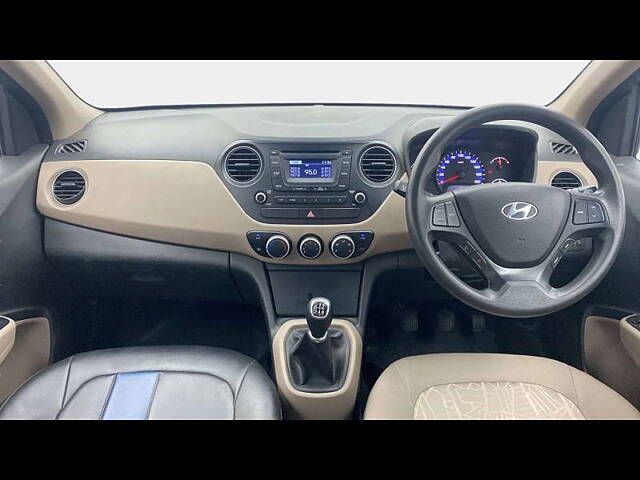 Used Hyundai Xcent [2014-2017] S 1.2 in Hyderabad