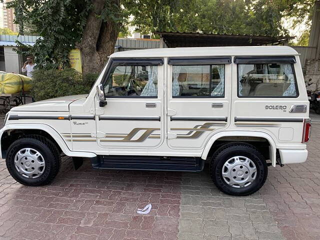 Used Mahindra Bolero B6 (O) [2022] in Lucknow