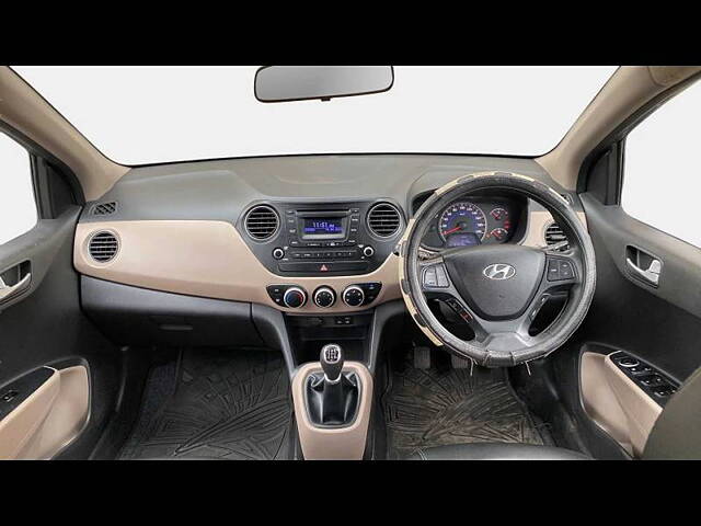 Used Hyundai Grand i10 [2013-2017] Asta 1.2 Kappa VTVT [2013-2016] in Kolkata