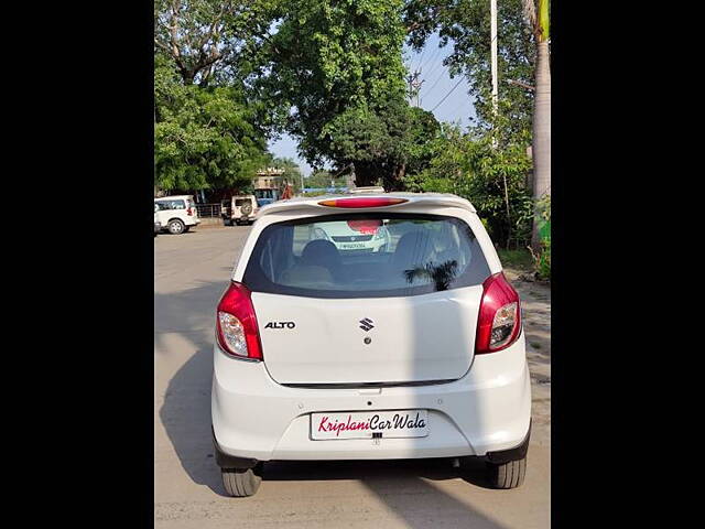 Used Maruti Suzuki Alto 800 [2012-2016] Lxi in Bhopal