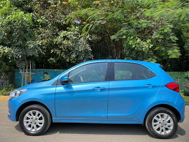 Used Tata Tiago [2016-2020] Revotron XZ in Thane