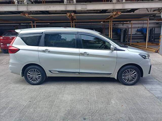 Used Maruti Suzuki Ertiga [2018-2022] ZXi Plus in Chennai