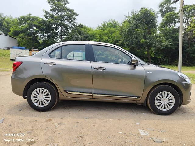 Used Maruti Suzuki Dzire [2017-2020] VDi in Hyderabad