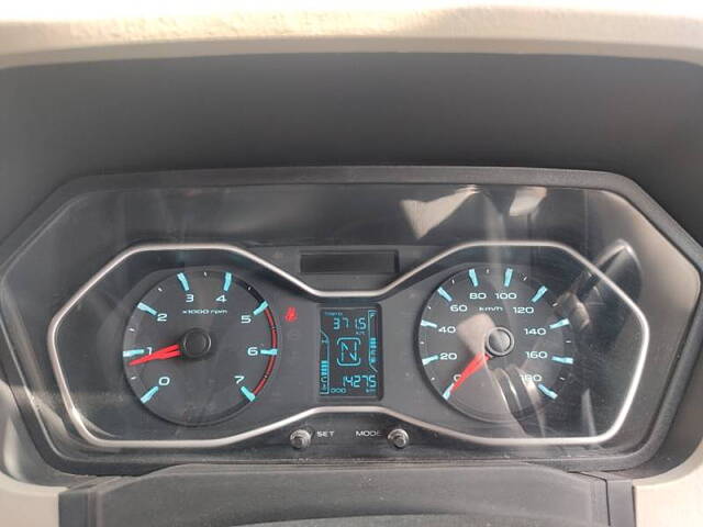 Used Mahindra Scorpio S11 MT 7S in Mumbai