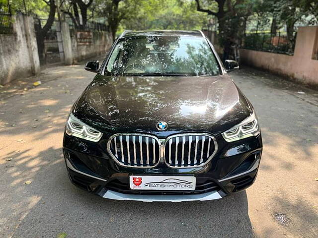 Used 2022 BMW X1 in Delhi