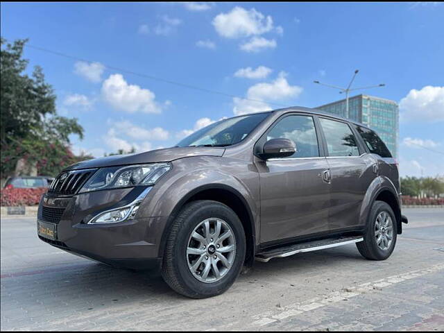 Used Mahindra XUV500 [2015-2018] W10 AT in Bangalore