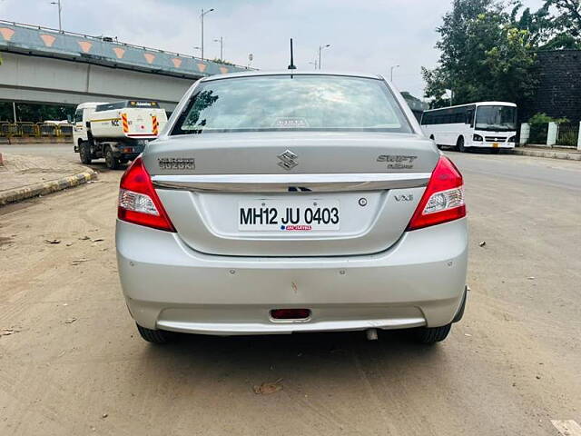 Used Maruti Suzuki Swift DZire [2011-2015] VXI in Pune