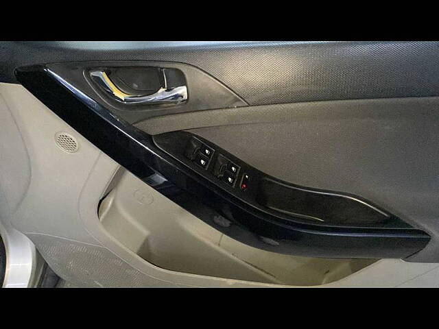 Used Tata Nexon [2017-2020] XZ in Chandigarh