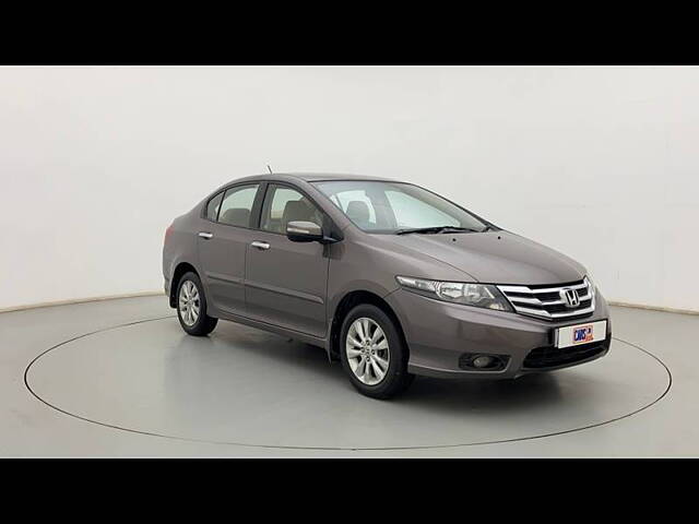 Used 2013 Honda City in Hyderabad