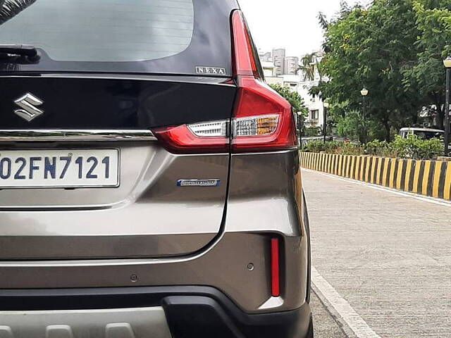 Used Maruti Suzuki XL6 [2019-2022] Zeta AT Petrol in Mumbai