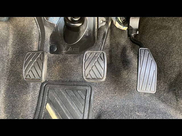 Used Maruti Suzuki Ignis [2020-2023] Zeta 1.2 MT in Pune