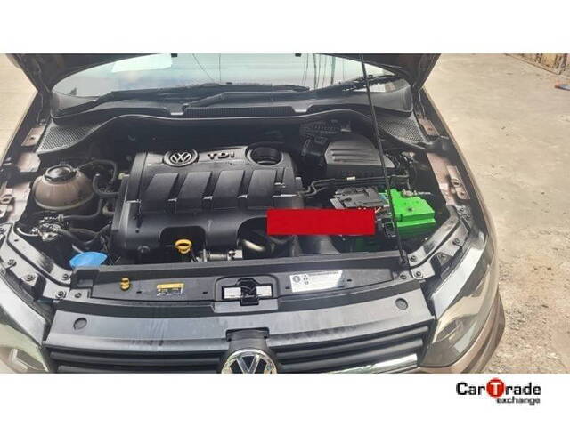 Used Volkswagen Ameo Comfortline Plus 1.5 (D) in Hyderabad