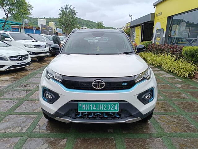 Used 2020 Tata Nexon EV in Pune