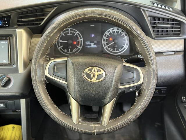 Used Toyota Innova Crysta [2016-2020] 2.8 GX AT 7 STR [2016-2020] in Chennai