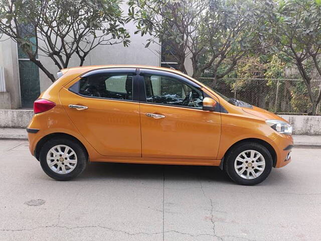 Used Tata Tiago [2016-2020] Revotron XZA in Pune