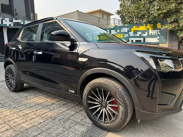 Used 2021 Mahindra XUV300 in Jalandhar