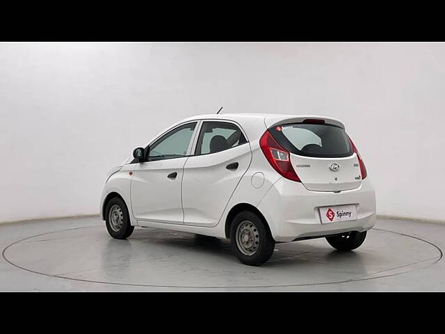 Used Hyundai Eon Era [2011-2012] in Pune