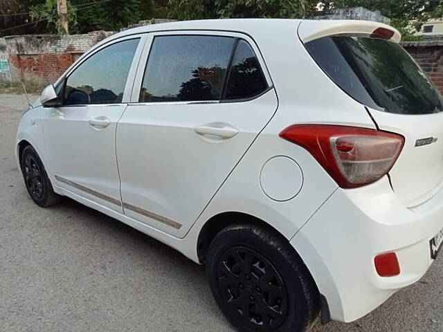 Used Hyundai Grand i10 [2013-2017] Magna 1.1 CRDi [2016-2017] in Kanpur