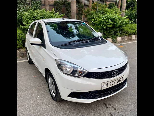 Used Tata Tiago [2016-2020] Revotron XT [2016-2019] in Delhi