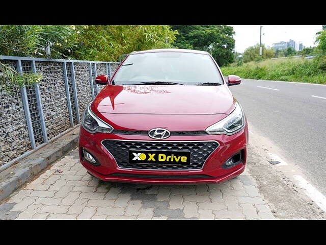 Used 2019 Hyundai Elite i20 in Thiruvananthapuram