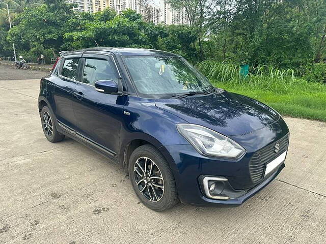 Used 2020 Maruti Suzuki Swift in Mumbai