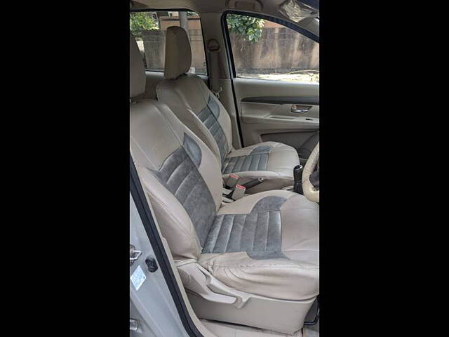 Used Maruti Suzuki Ertiga [2018-2022] VXi in Delhi