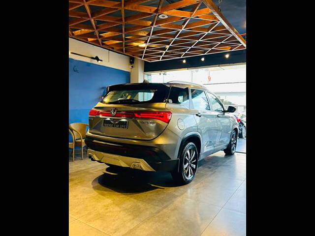 Used MG Hector [2021-2023] Sharp 2.0 Diesel Turbo MT in Chandigarh