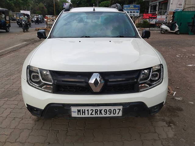Used 2019 Renault Duster in Aurangabad