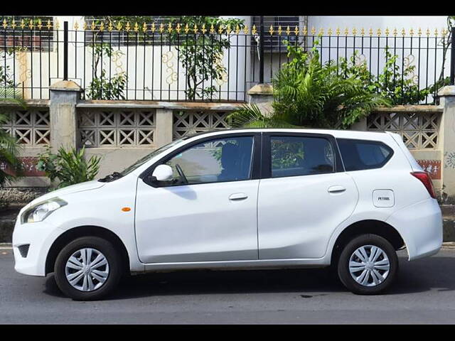 Used Datsun GO Plus [2015-2018] A [2014-2017] in Mumbai