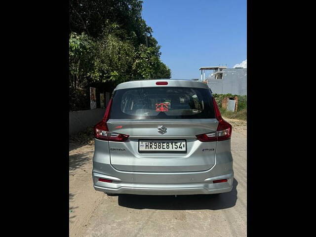 Used Maruti Suzuki Ertiga [2018-2022] VXi in Delhi