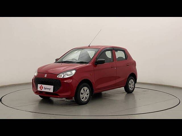 Used 2022 Maruti Suzuki Alto K10 in Kolkata