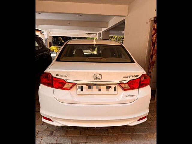 Used Honda City [2014-2017] VX CVT in Hyderabad