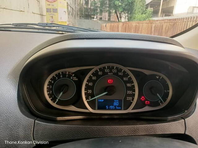 Used Ford Aspire [2015-2018] Trend 1.2 Ti-VCT [2014-20016] in Navi Mumbai