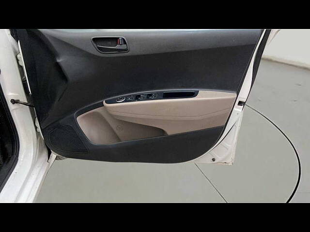 Used Hyundai Xcent [2014-2017] S 1.2 in Delhi