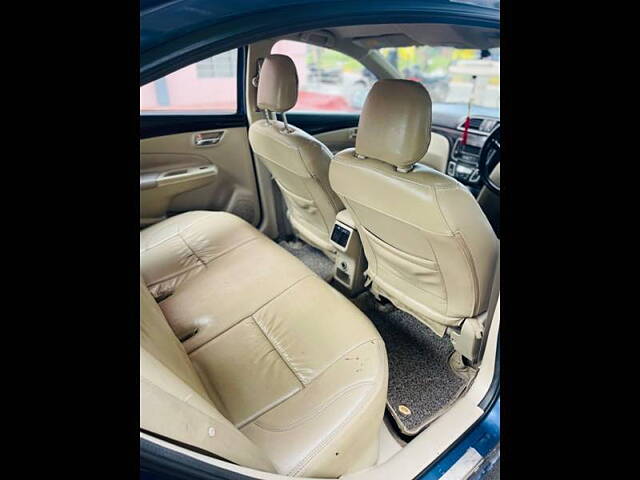 Used Maruti Suzuki Ciaz [2017-2018] Delta 1.3 Hybrid in Jaipur