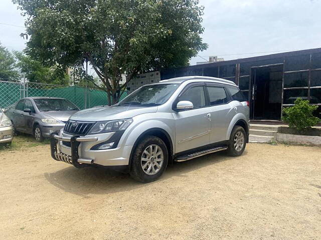 Used Mahindra XUV500 [2015-2018] W6 in Hyderabad